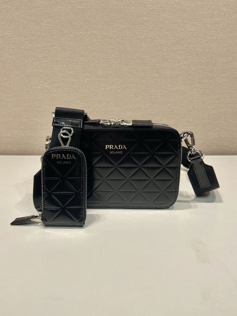 Prada Satchel Bags